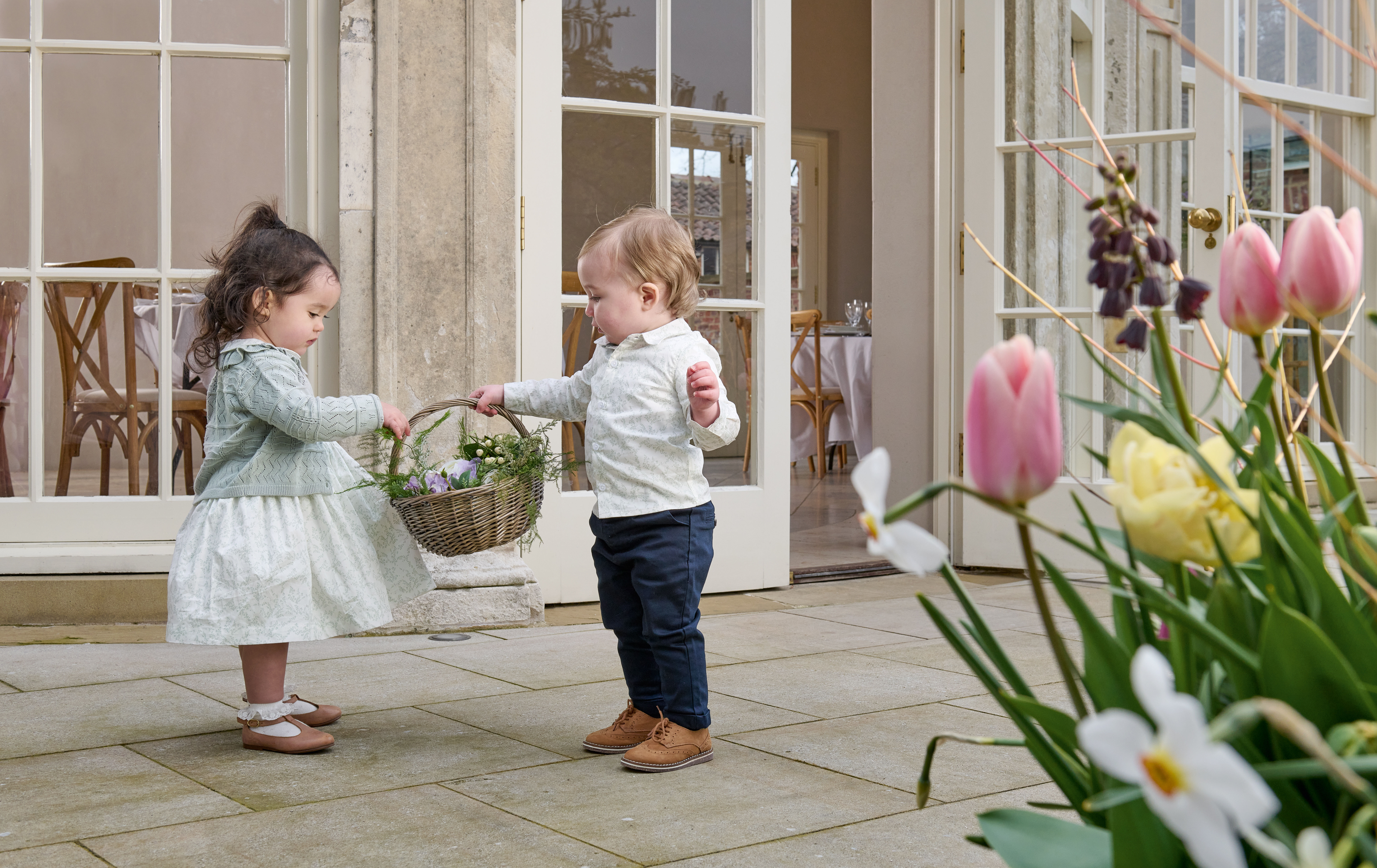 Chino Trouser image number 7