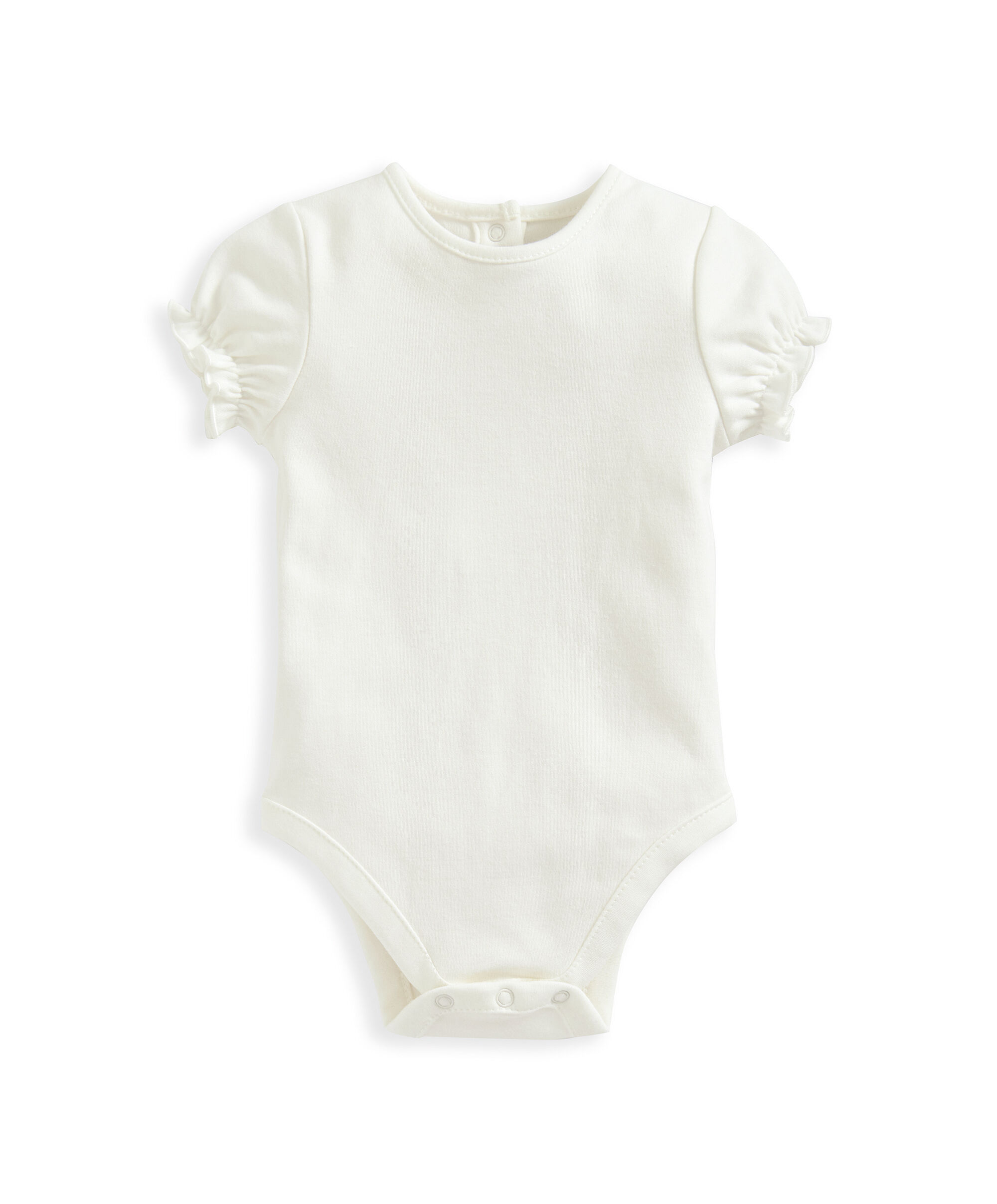 Yellow Gingham Romper Set - 2 Piece set image number 4