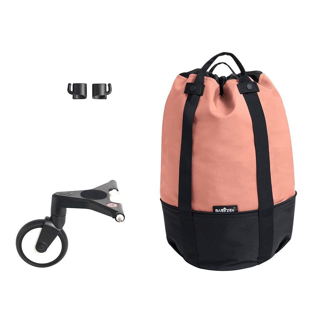 YOYO Bag Ginger image number 1