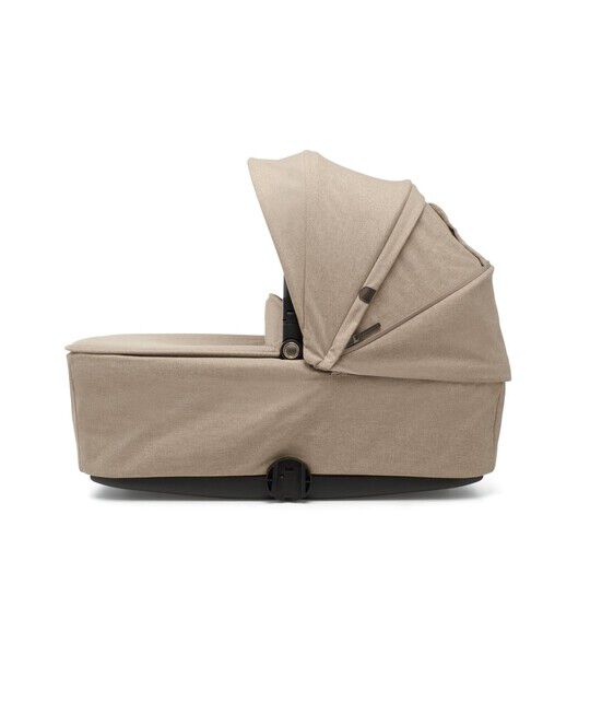 Strada Carrycot - Pebble (hood not included) image number 1