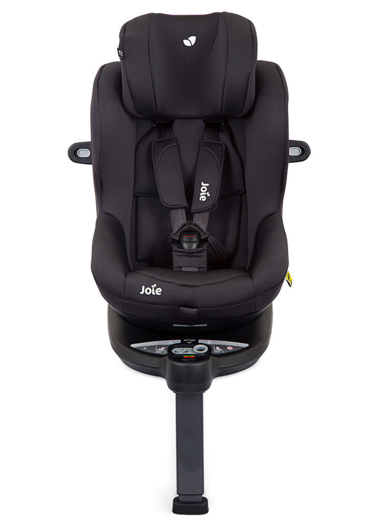 BIRTH - 4YRS (29KG MAX) image number 7