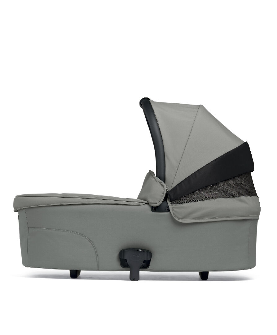 Ocarro Carrycot - Flint image number 2