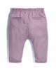 Soft Hareem Trousers Pink- 0-3 image number 3