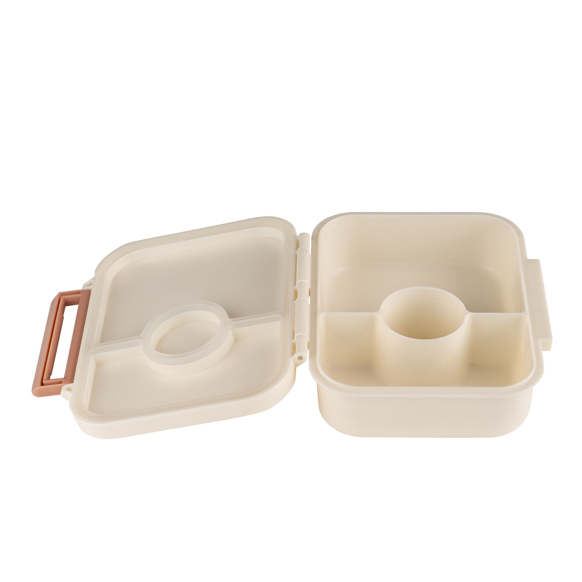 Citron Tritan Snackbox Cherry image number 4