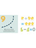 Sassi Book And Wooden Toys - Numbers image number 6