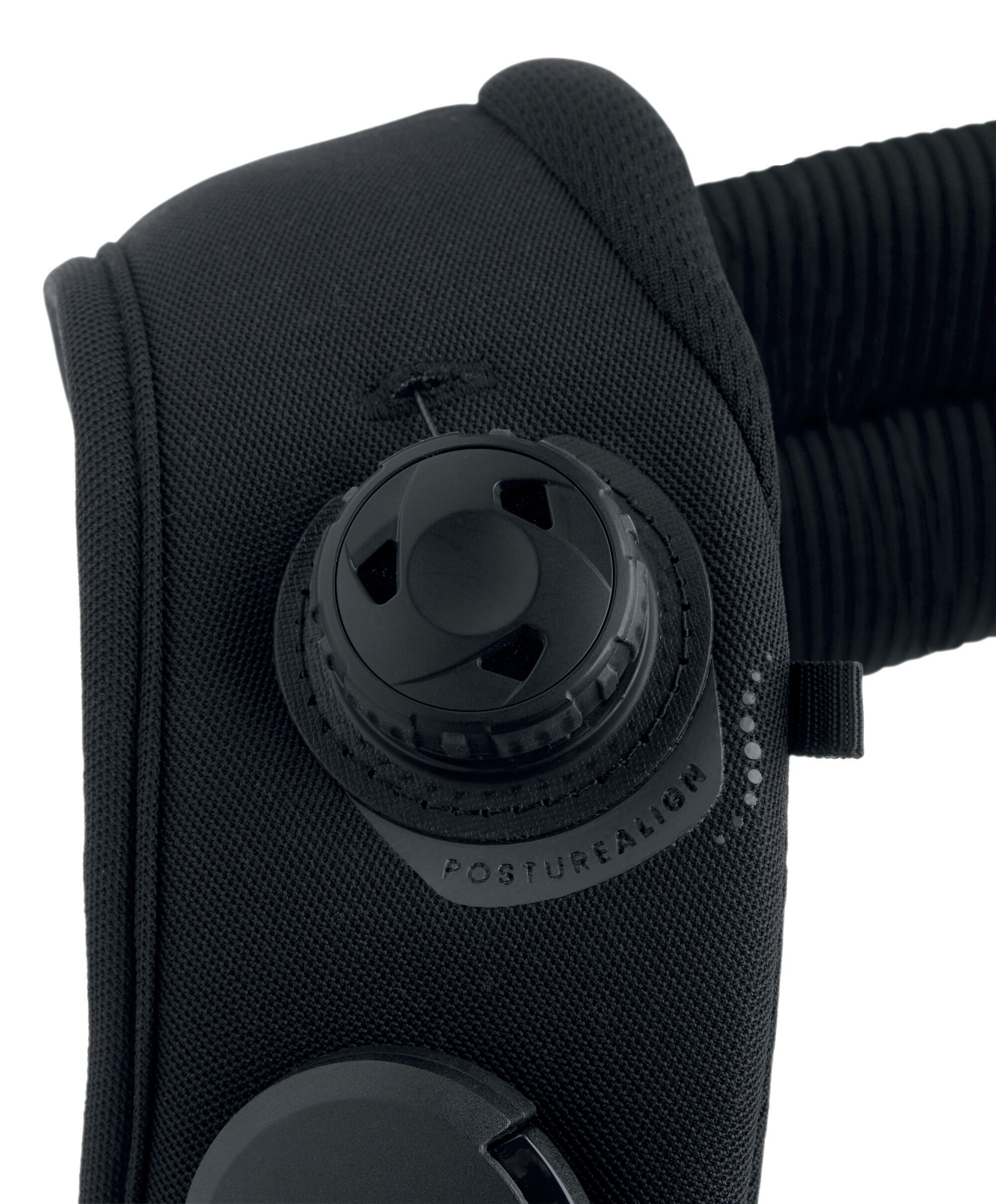 Kudo Baby Carrier - Black image number 8