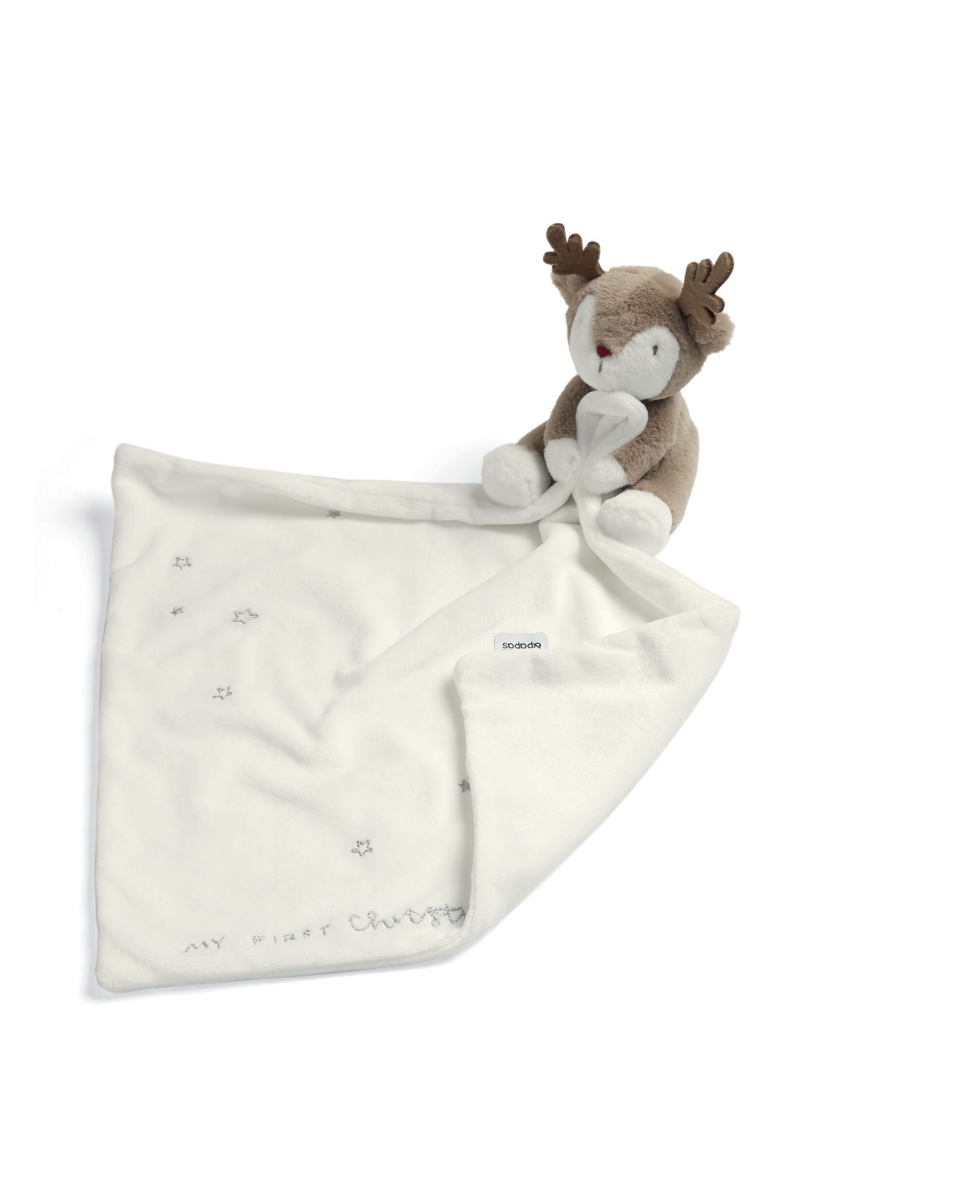 Comforter - Reindeer 2024 image number 3