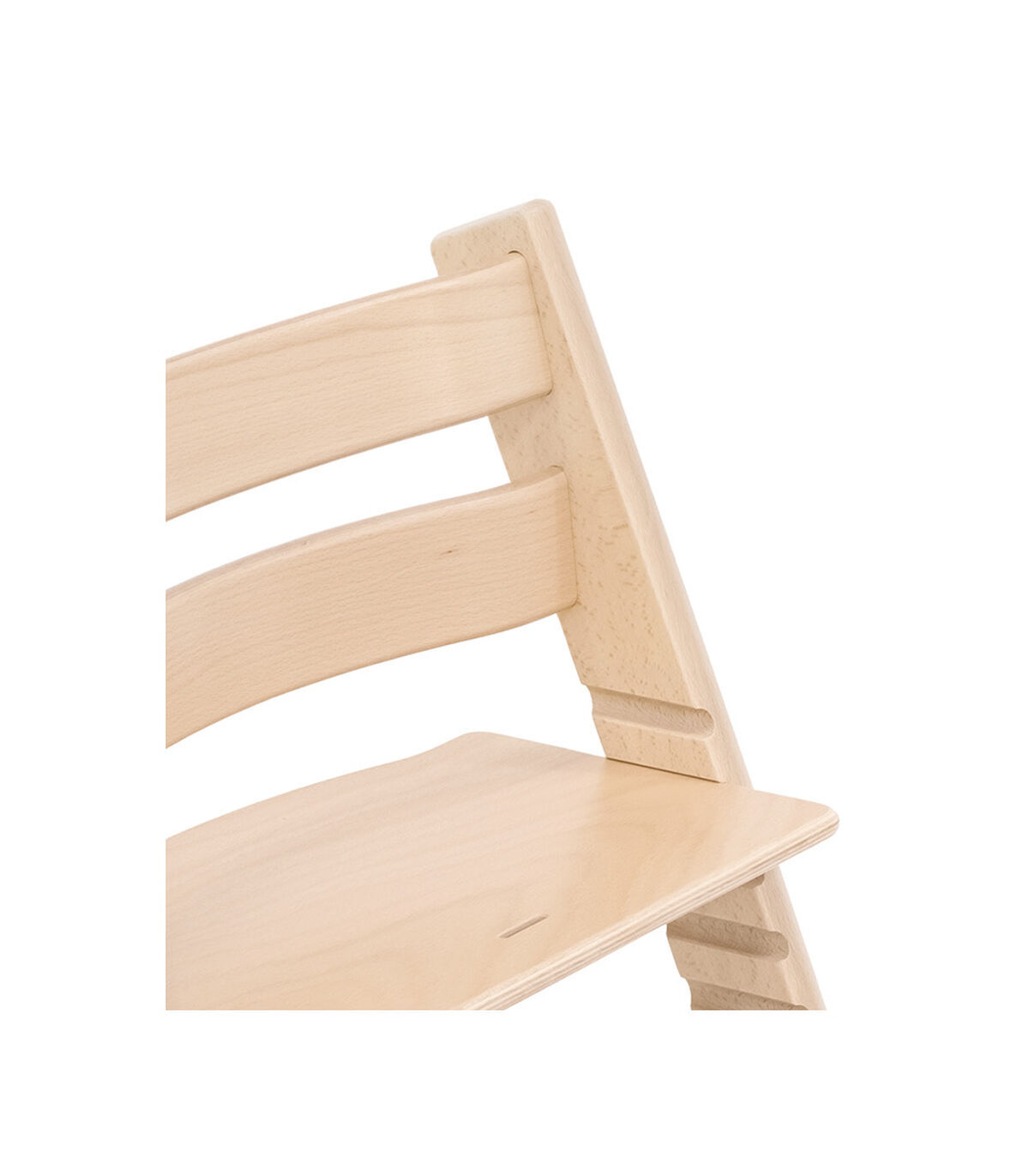 Stokke Tripp Trapp Chair - Natural image number 2
