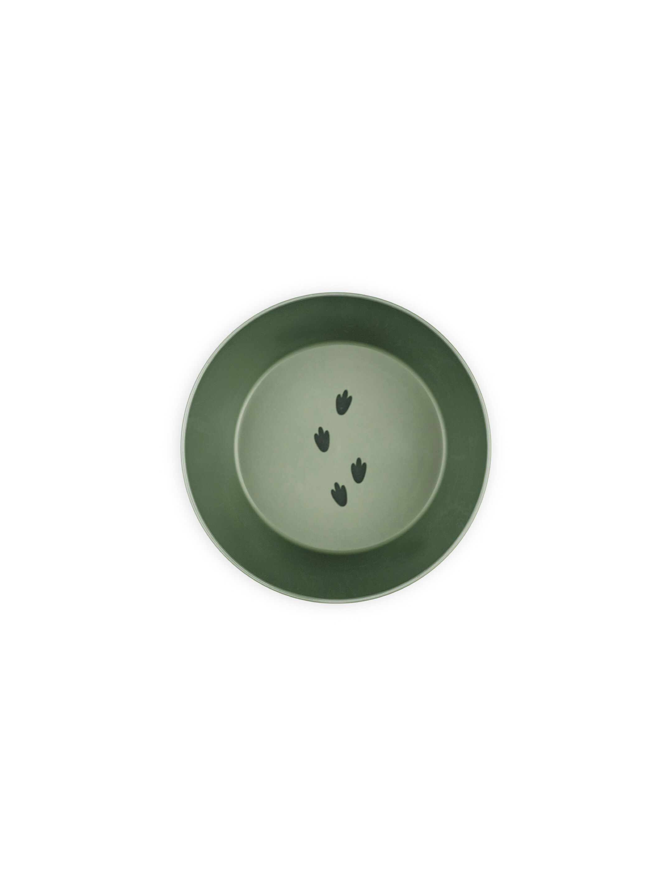 Citron Bio Based Tableware Set - Dino image number 4