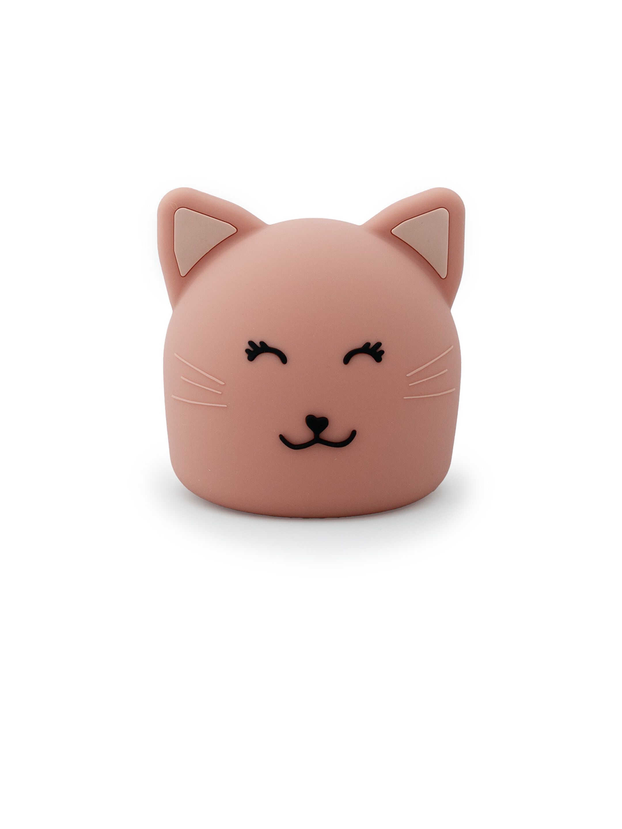 Trixie Night Light Mrs.Cat - Rose image number 1