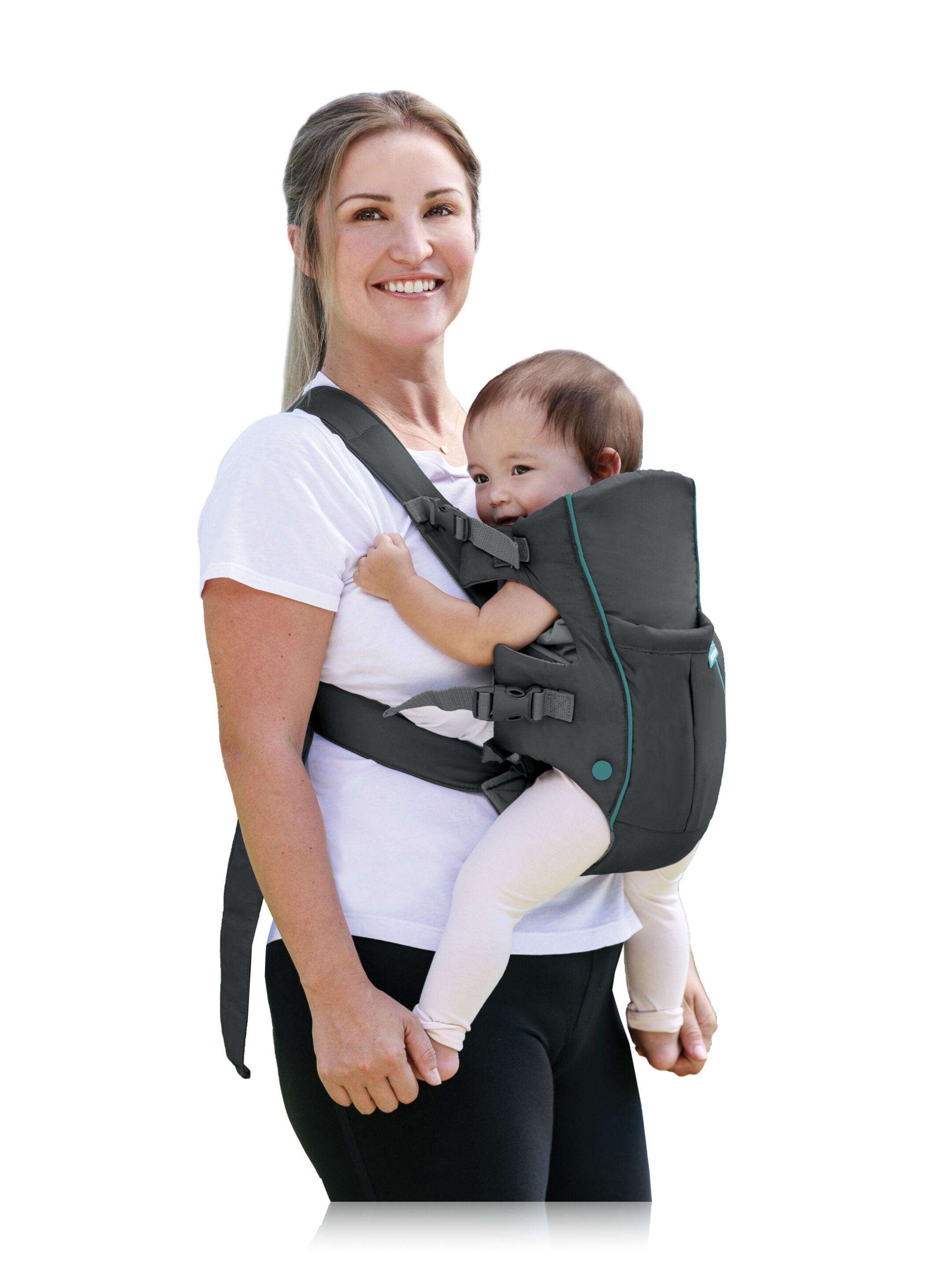 Infantino Swift With Pocket - New Color image number 5