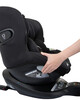 Joie Baby i-Spin 360 i-Size Car Seat, Coal image number 2