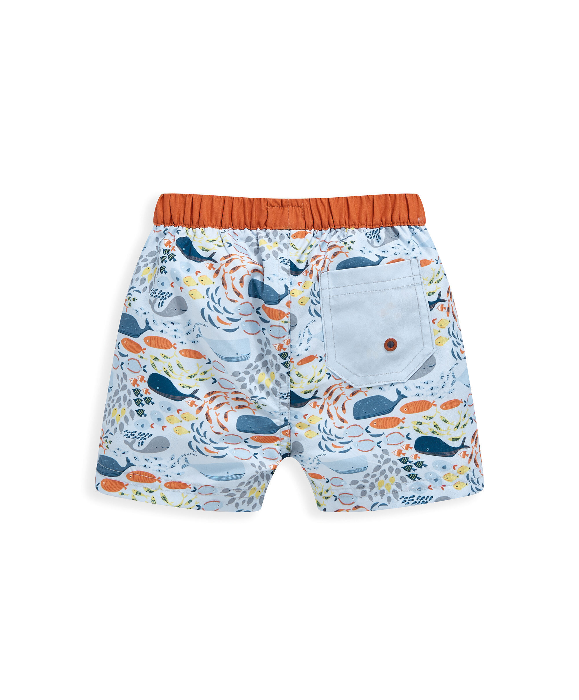 All Over Print Board Short image number 3