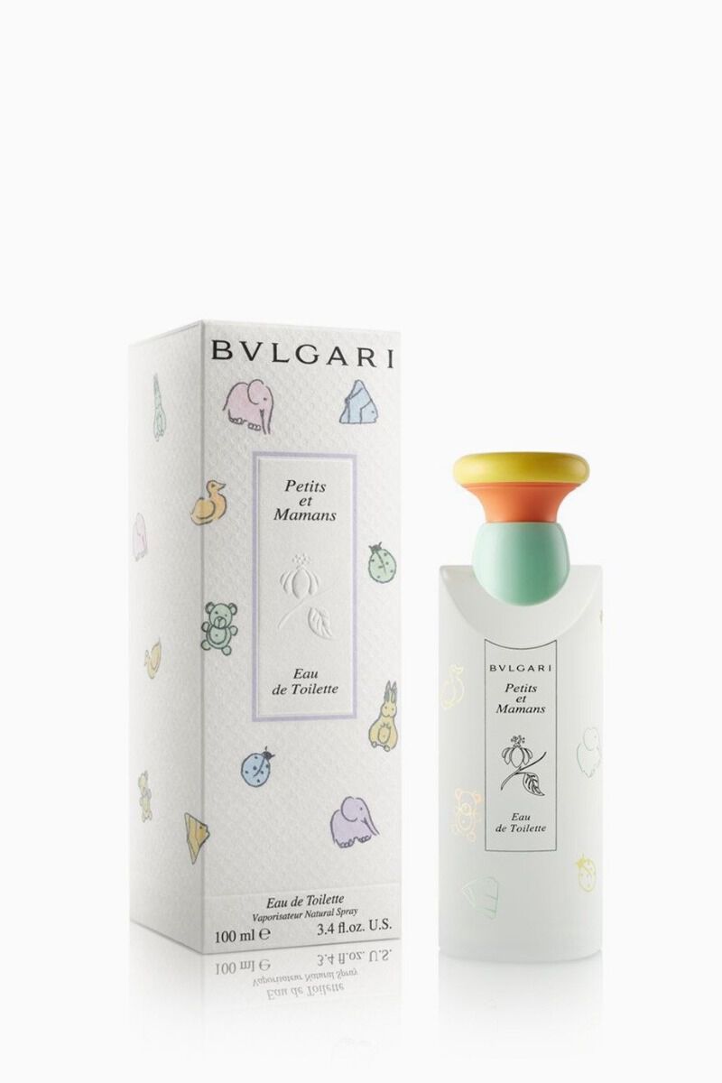 Bvlgari Perfume - 100ml image number 1