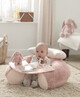 Welcome to the World Sit & Play Bunny Interactive Seat - Pink image number 5