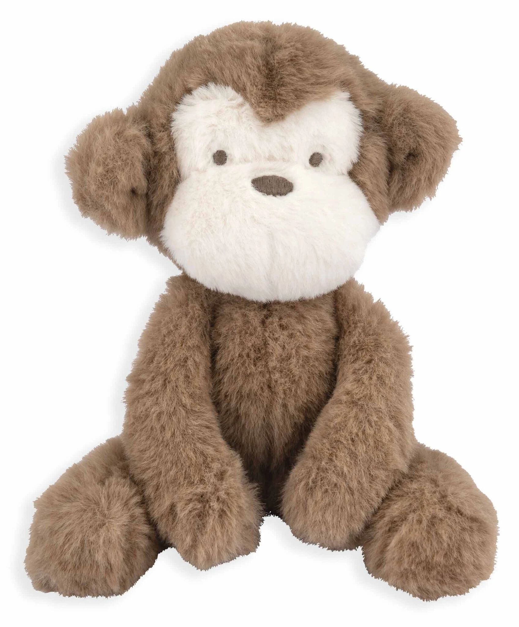 Monty Monkey Soft Toy