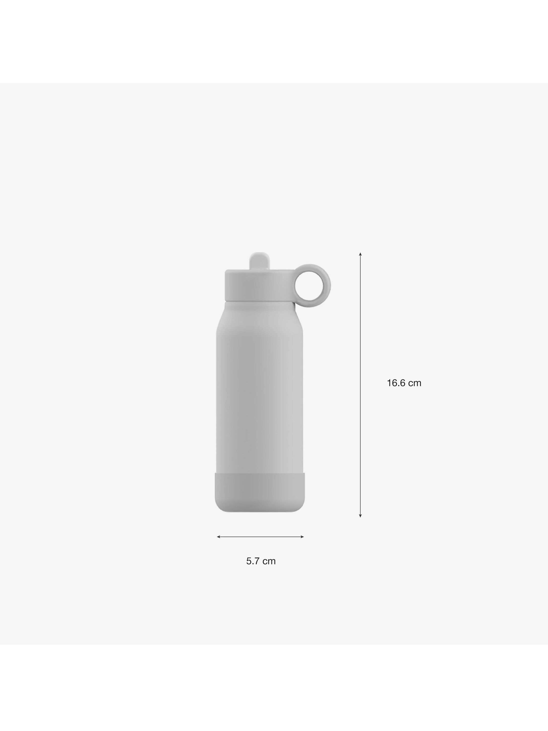 Citron Mini Water Bottle - 250ml - Vehicle image number 7