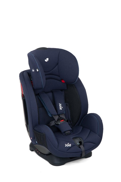 Joie stages Car Seat (group 0+/1/2) - Navy Blazer image number 4
