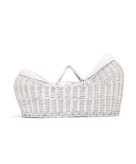 Moses Basket - Welcome to the World image number 3