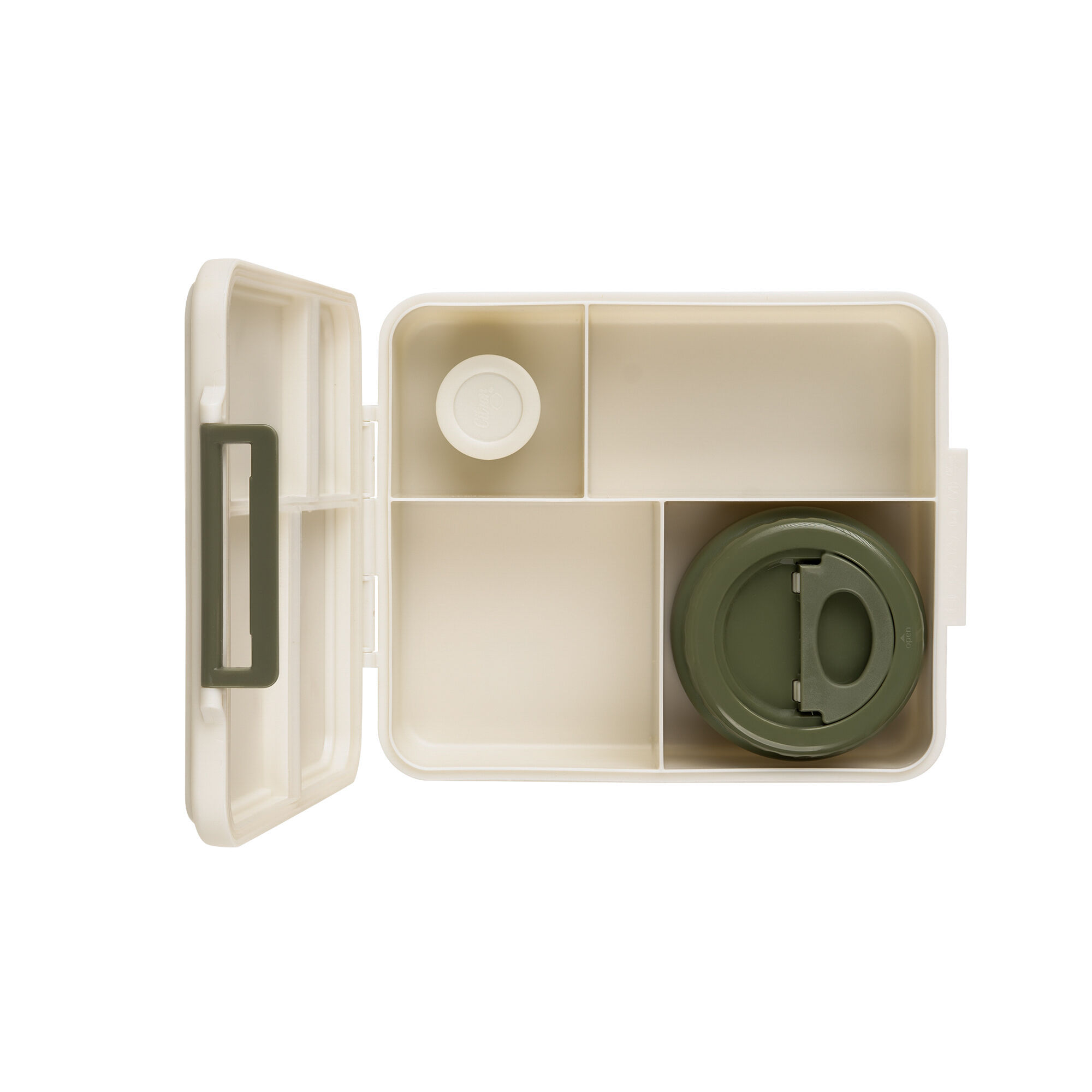 Citron Grand Lunchbox Dino image number 4