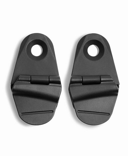 YOYO Connect Bassinet Adapters image number 1