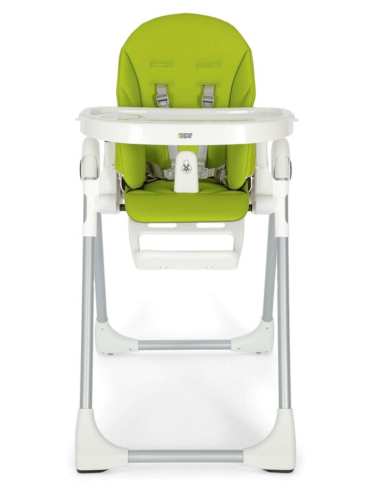 Prima Pappa Highchairs - Lime image number 3