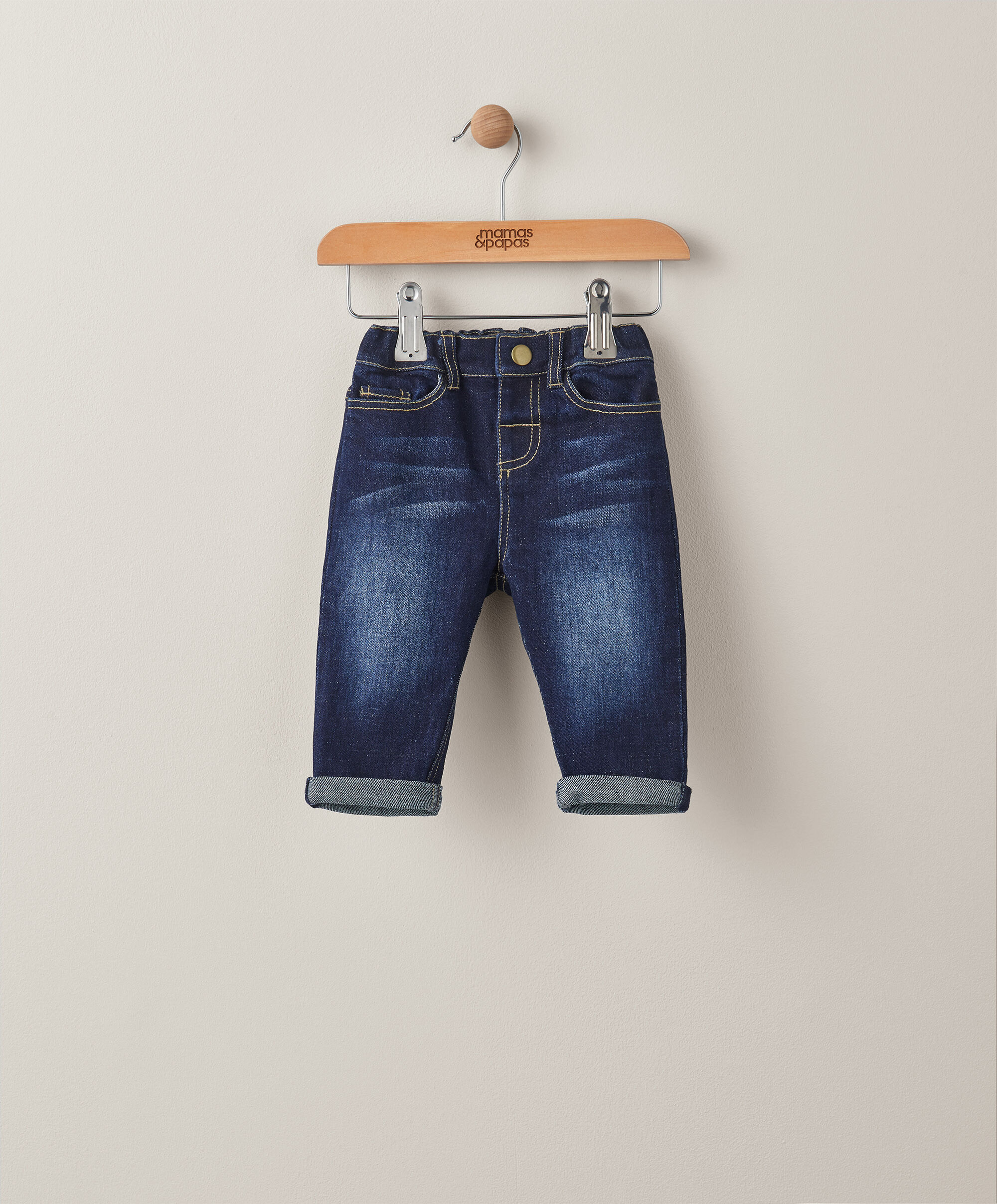 Denim Jeans image number 1