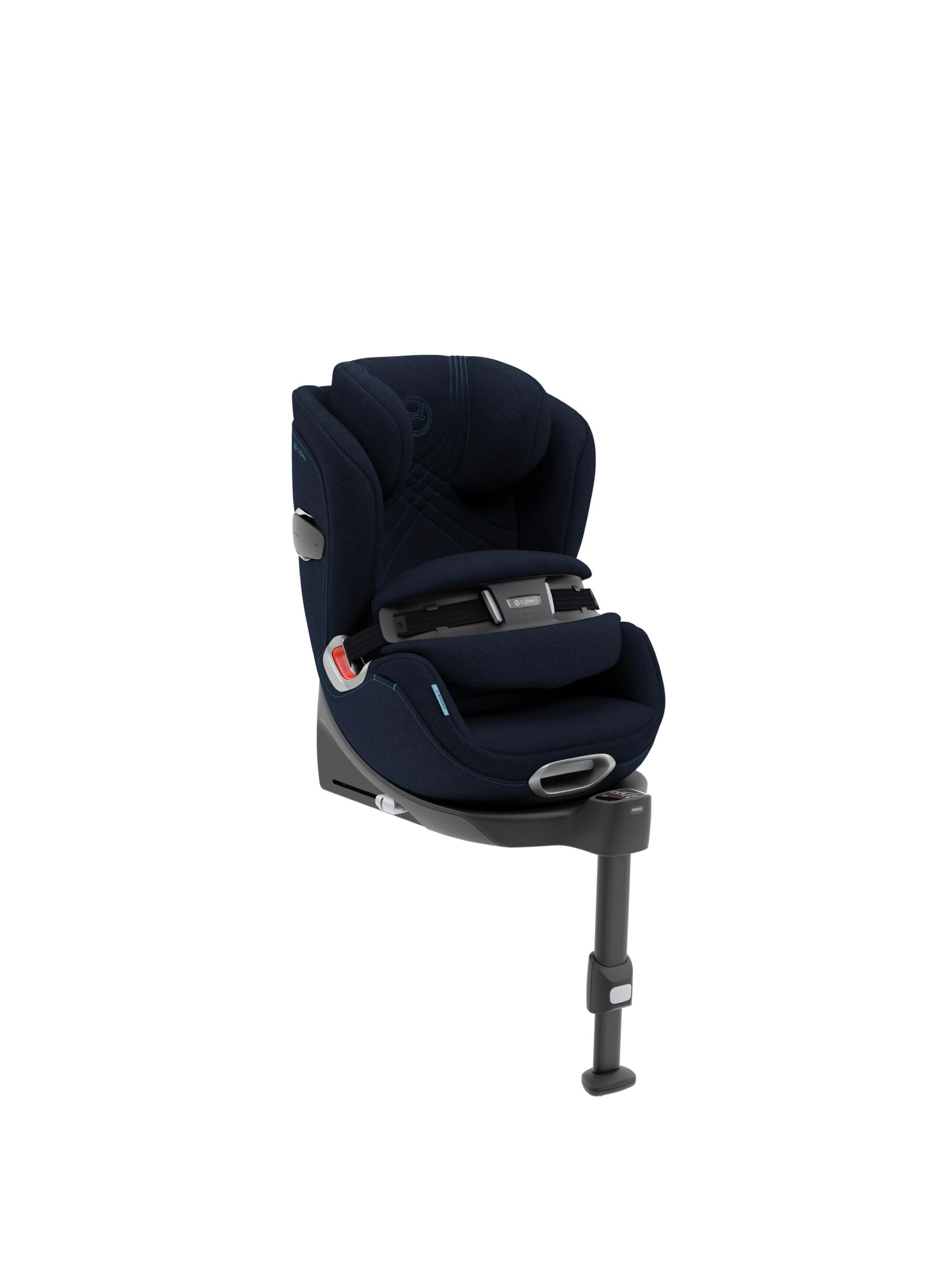 Cybex Anoris T i-Size Nautical Blue image number 1