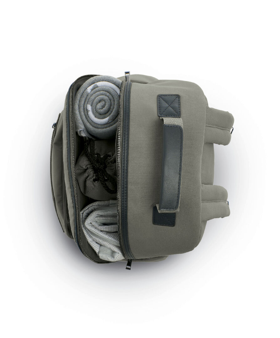 Ocarro Backpack - Everest image number 3