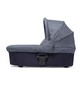 Sola 2 Carrycot - Navy Marl image number 1