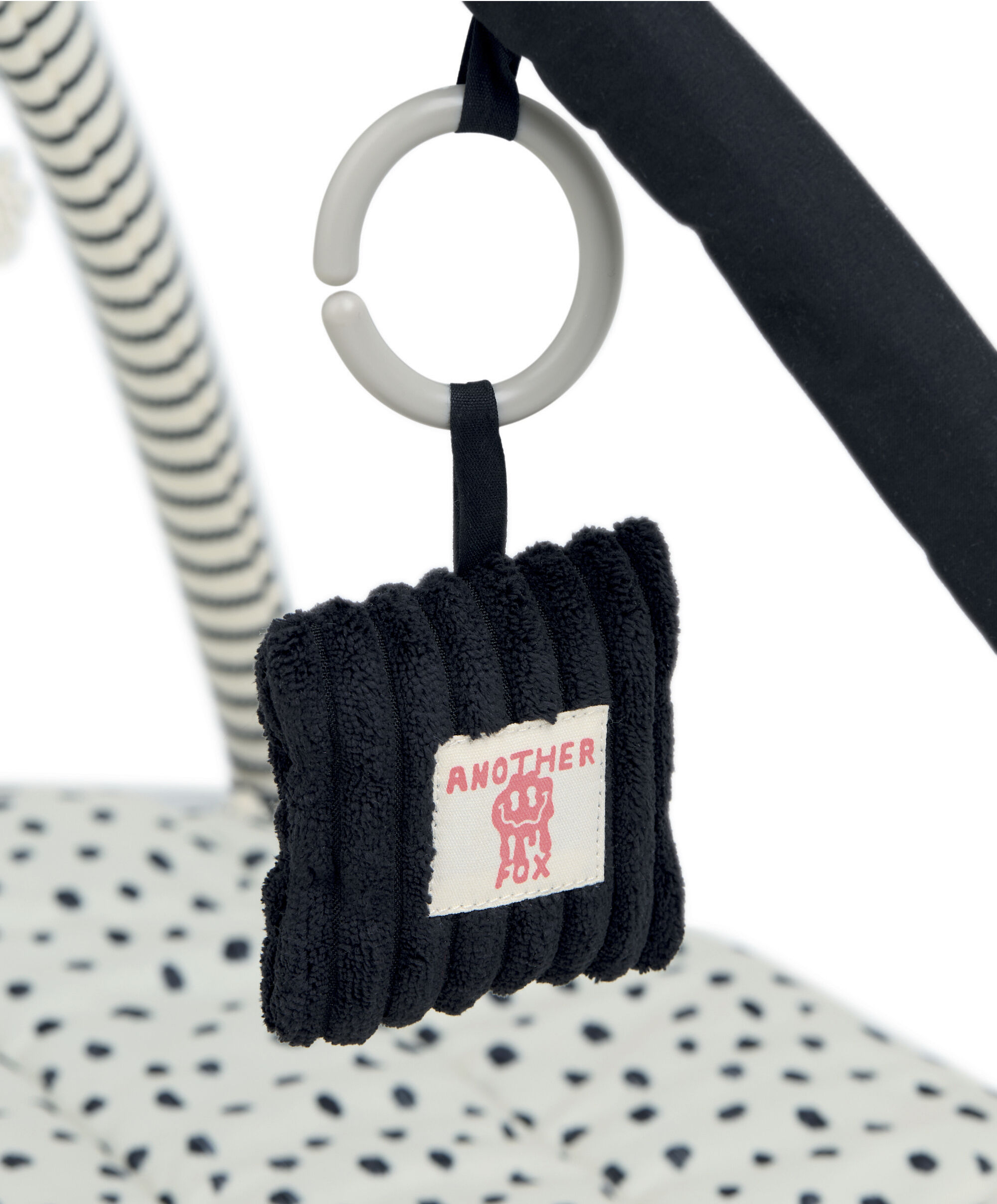 Another Fox - Playmat image number 7