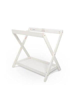 Uppababy - Carry Cot Stand - White