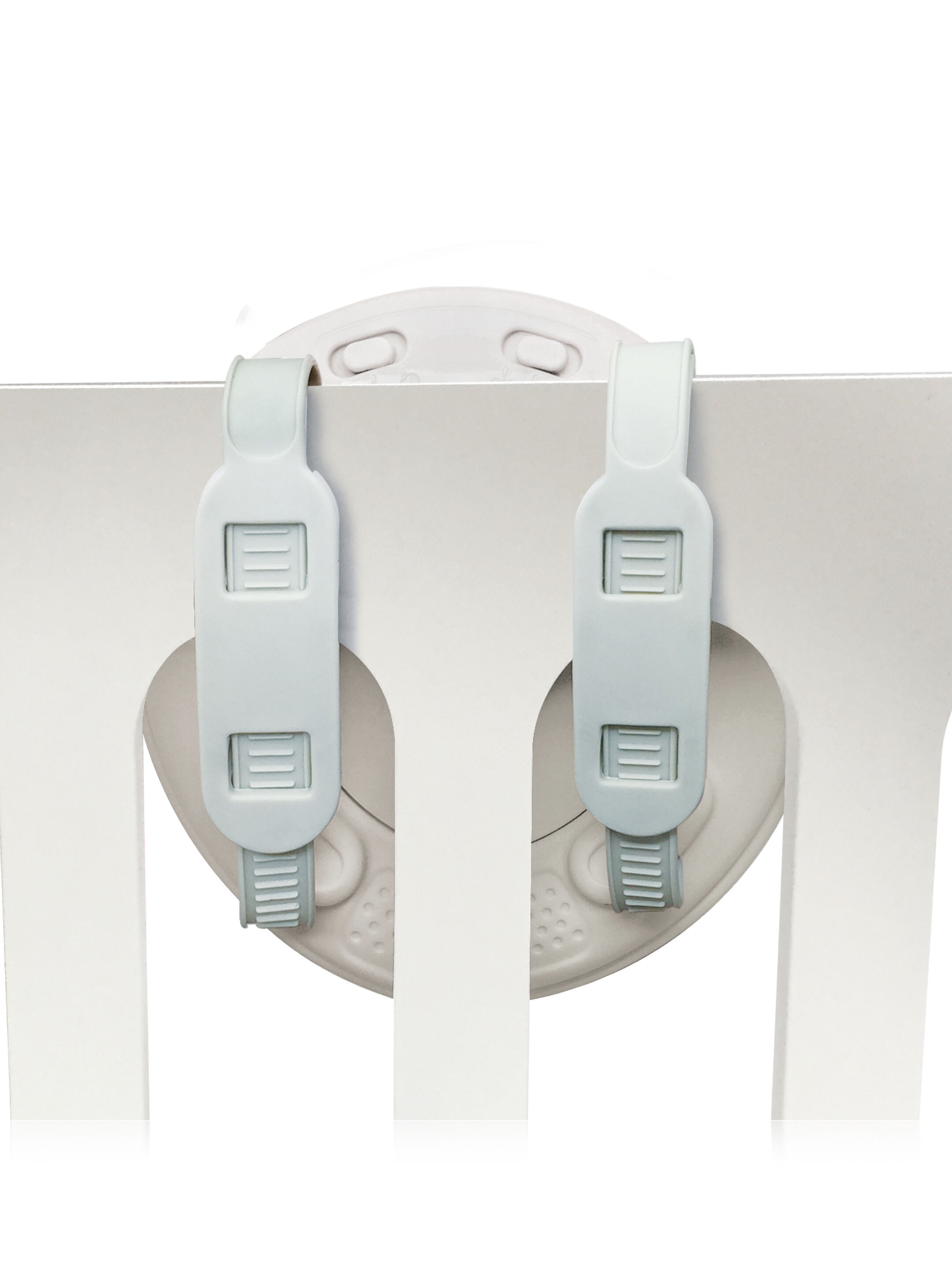 Infantino Wom Soothing Light & Projector - Blue image number 3