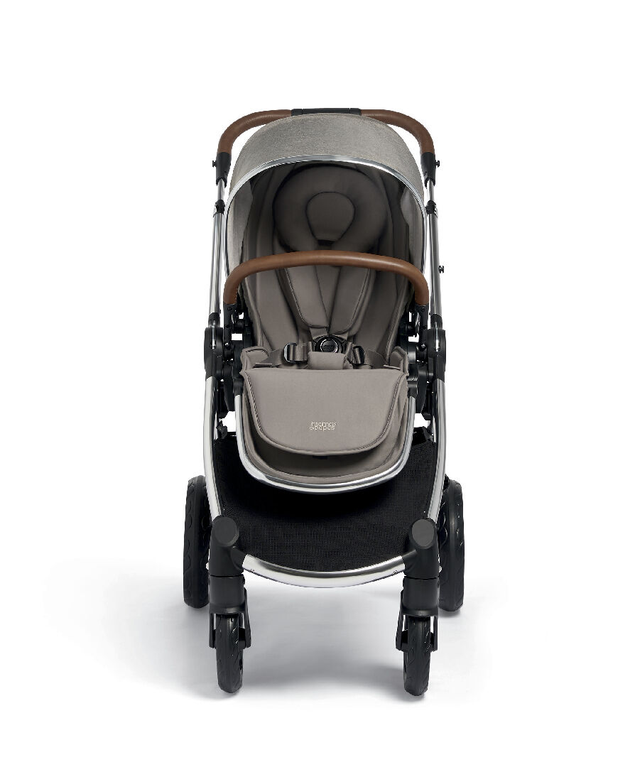 Ocarro Pushchair - Greige image number 2
