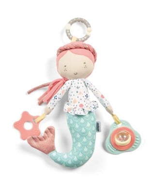 Activity Toy - Mermaid
