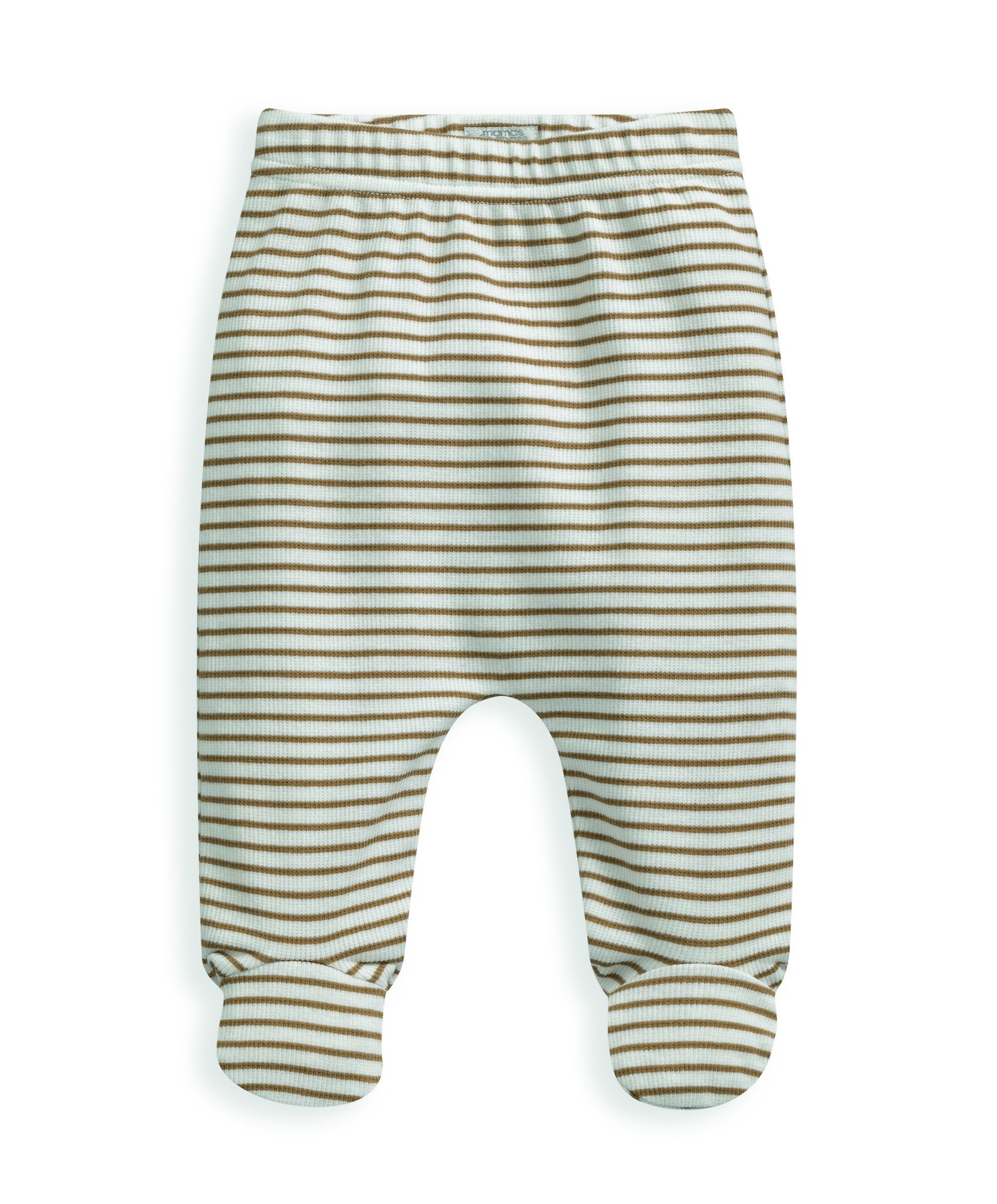 Stripe Top & Legging Set - 2 Piece Set image number 4