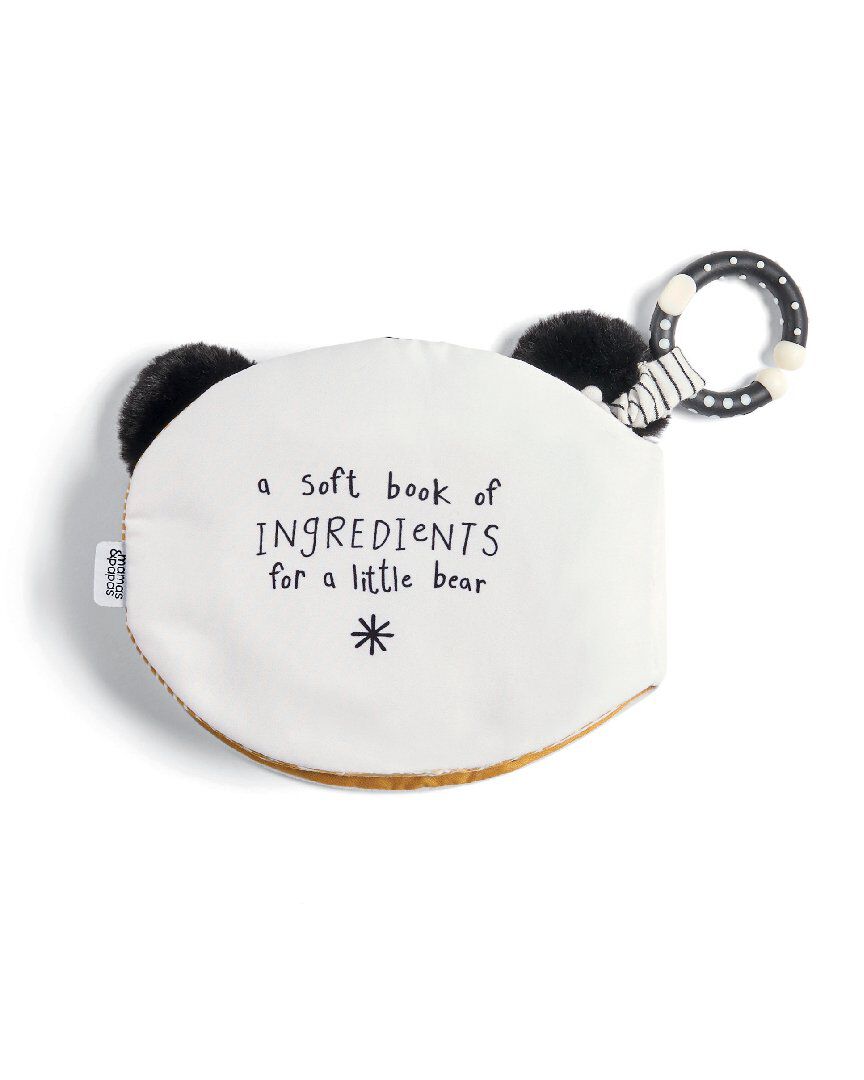 Wildy Adventures Activity Book Panda image number 2