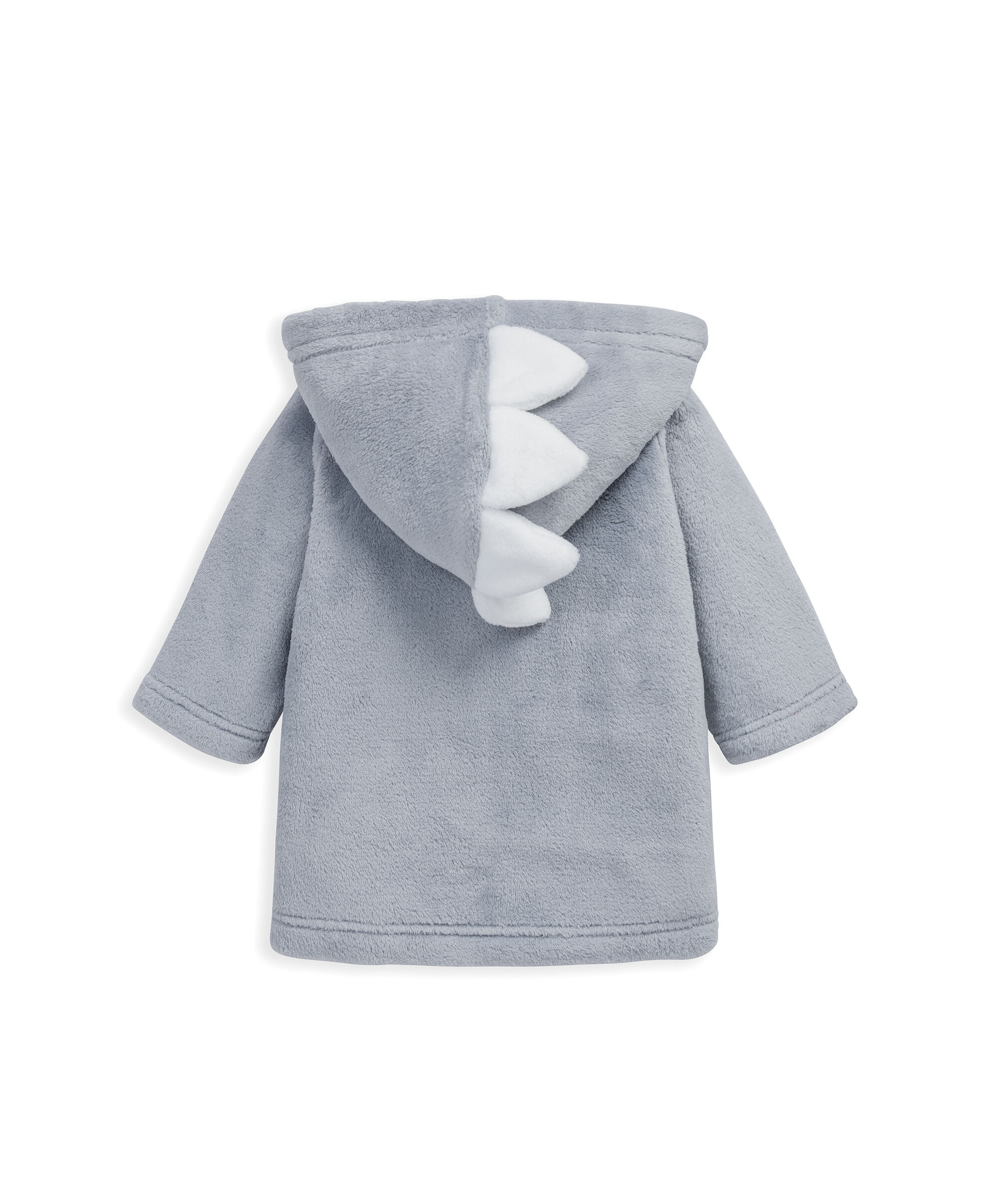 Blue Dinosaur Dressing Gown image number 3