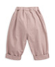 Pink Relaxed Trouser image number 3