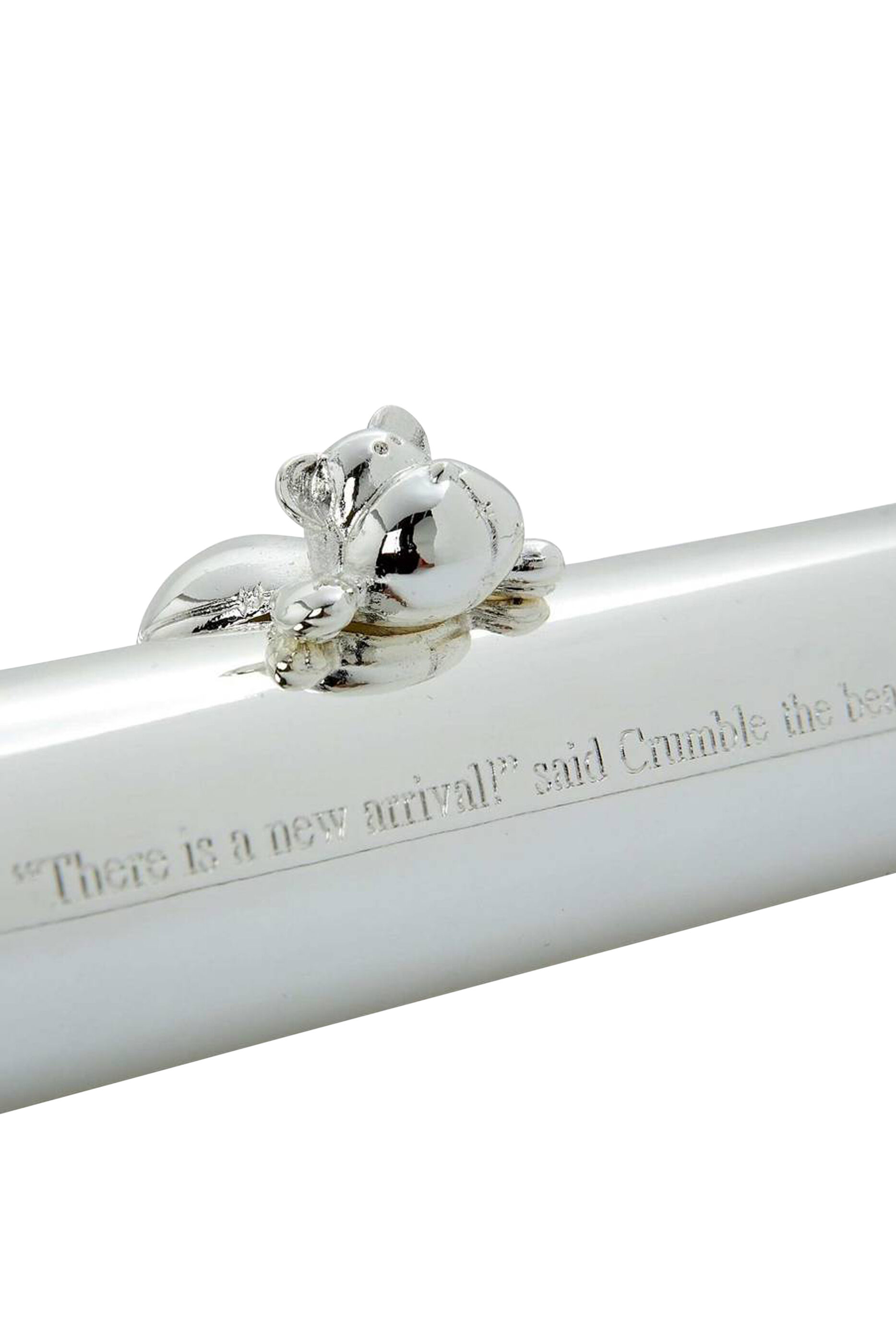 Once Upon a Time - Silver Certificate Holder image number 3