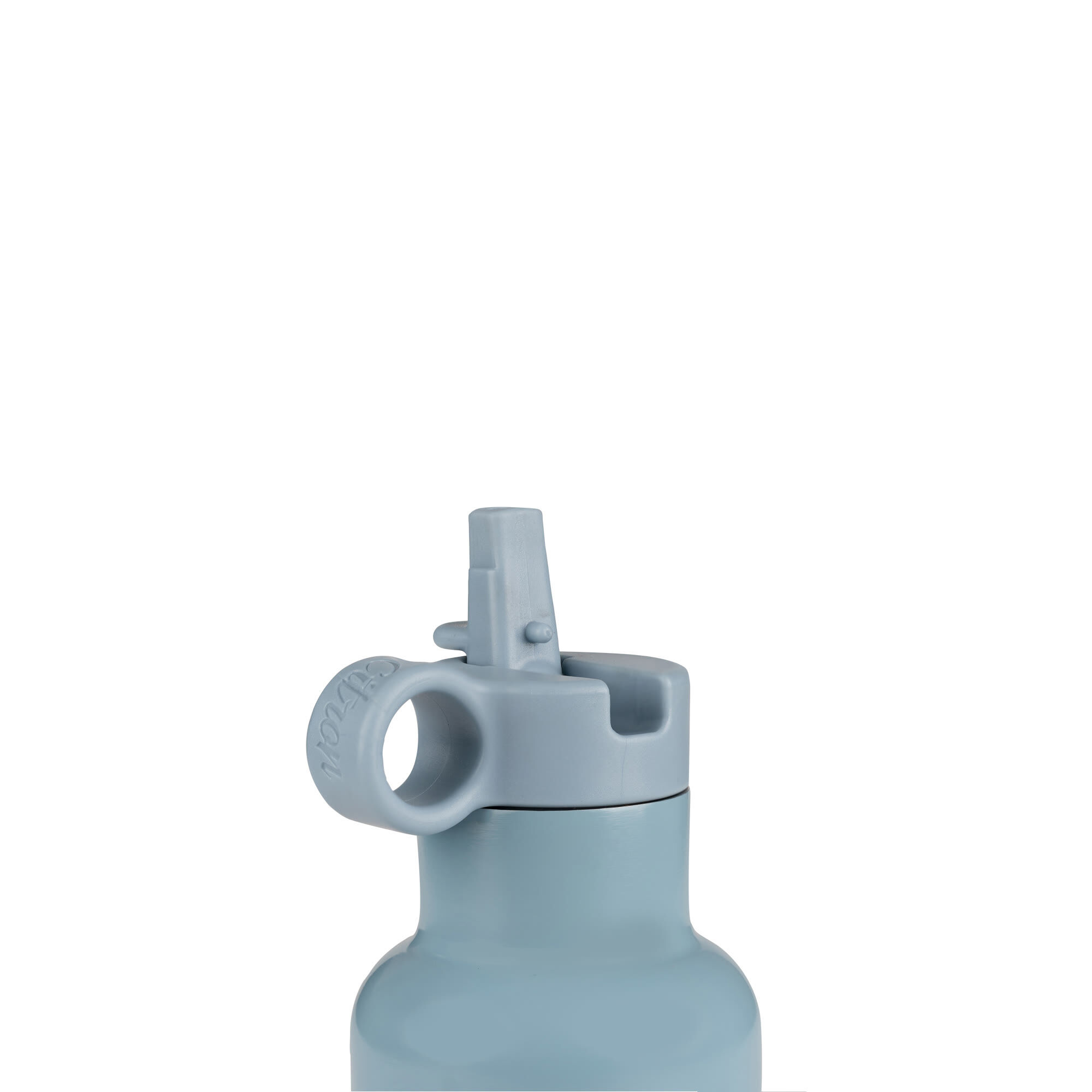 Citron Water Bottle 250ml Spaceship image number 3