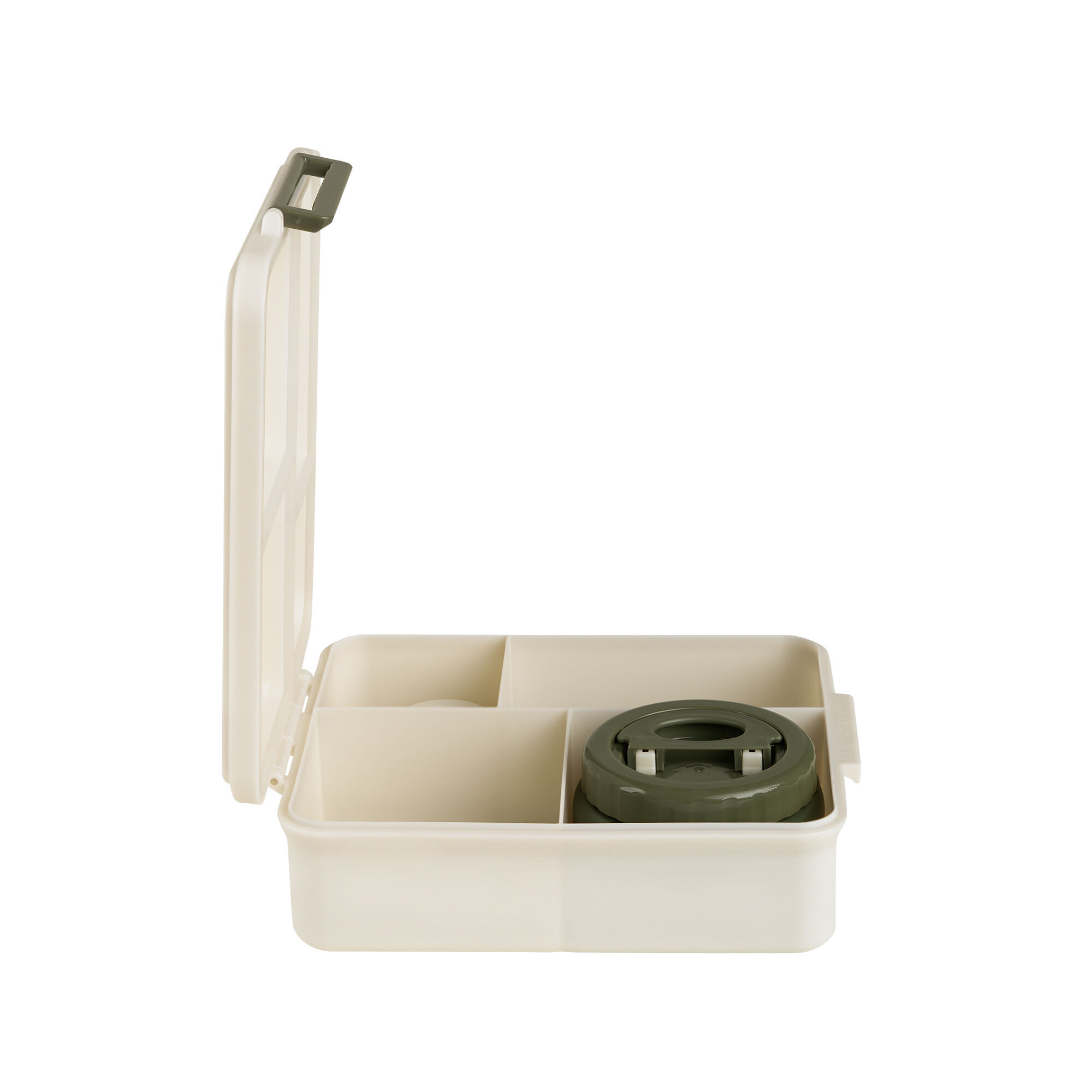 Citron Grand Lunchbox Dino image number 5