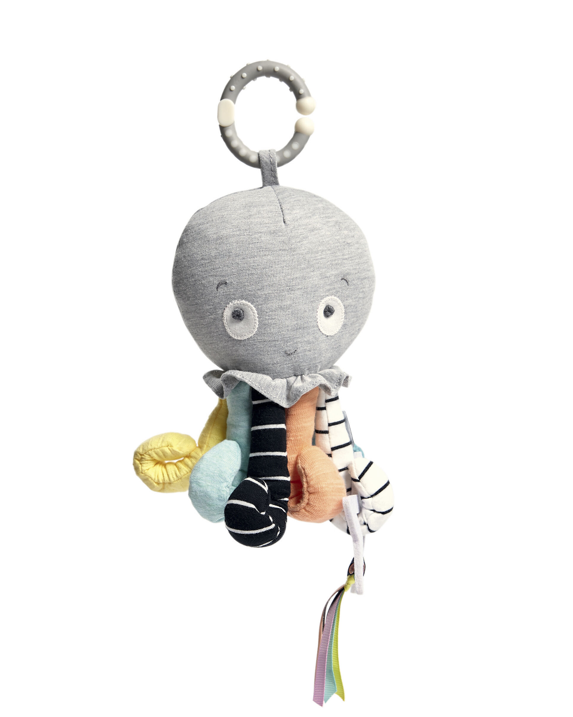 Activity Toy - Linkie Octopus image number 1