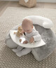 Welcome to the World Sit & Play Elephant Interactive Seat - Grey image number 5