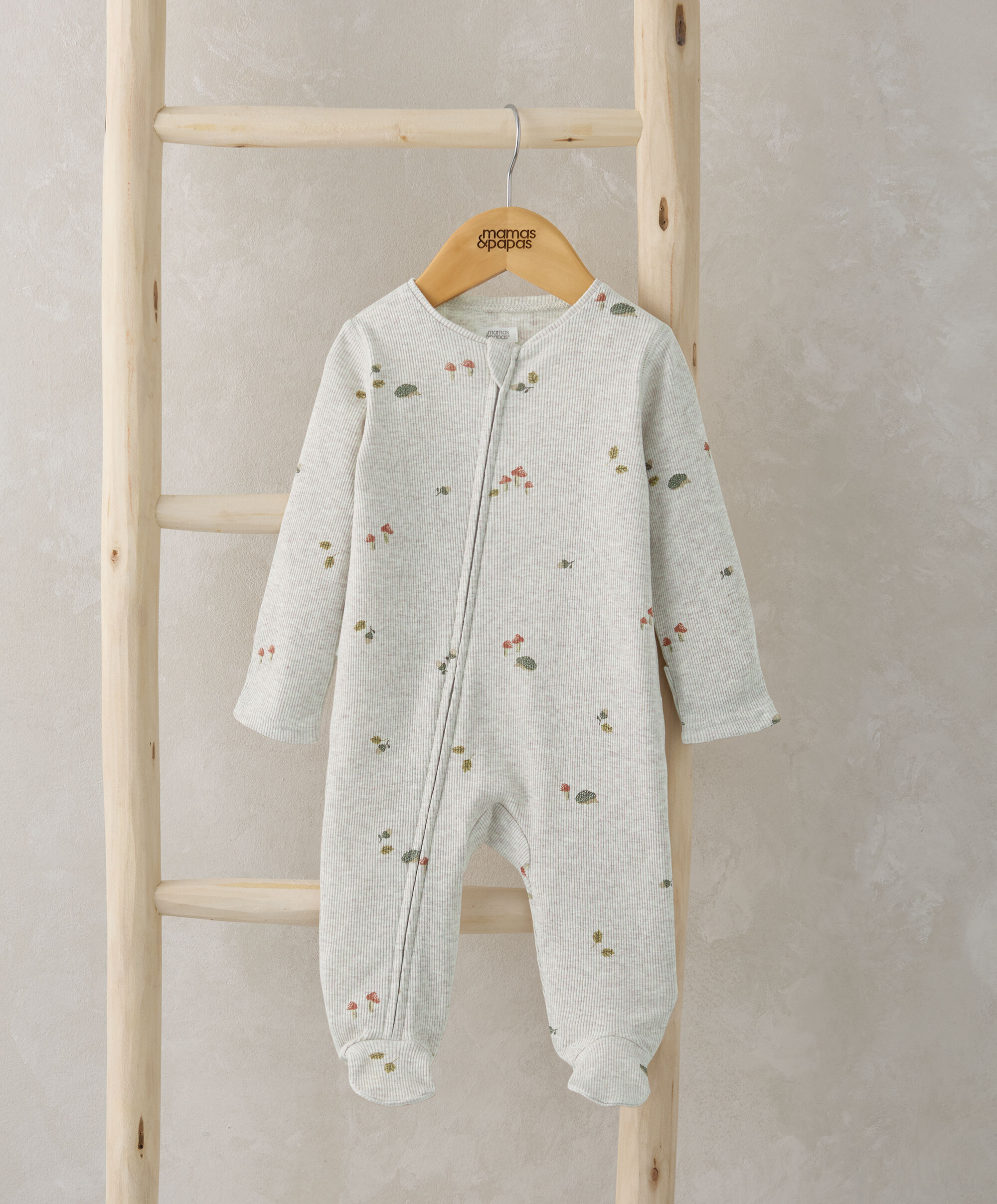 Autumn All in One - Oatmeal image number 1