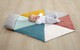 Origami Floormat image number 3