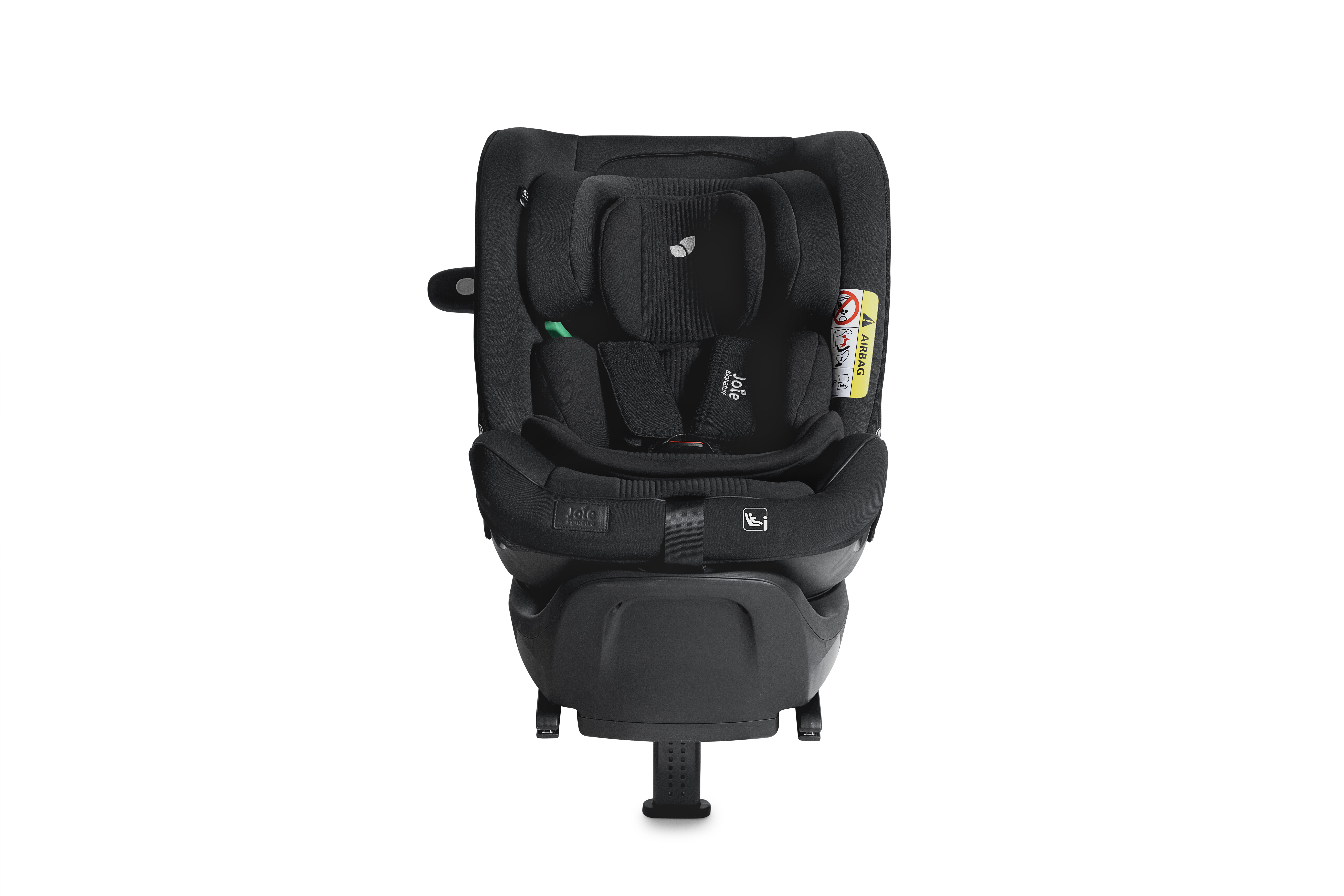 Joie i-Spin XL Multi-Age Car Seat (birth to 12 years) - Eclipse