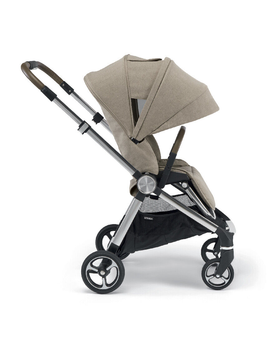 Strada Pushchair - Cashmere image number 3