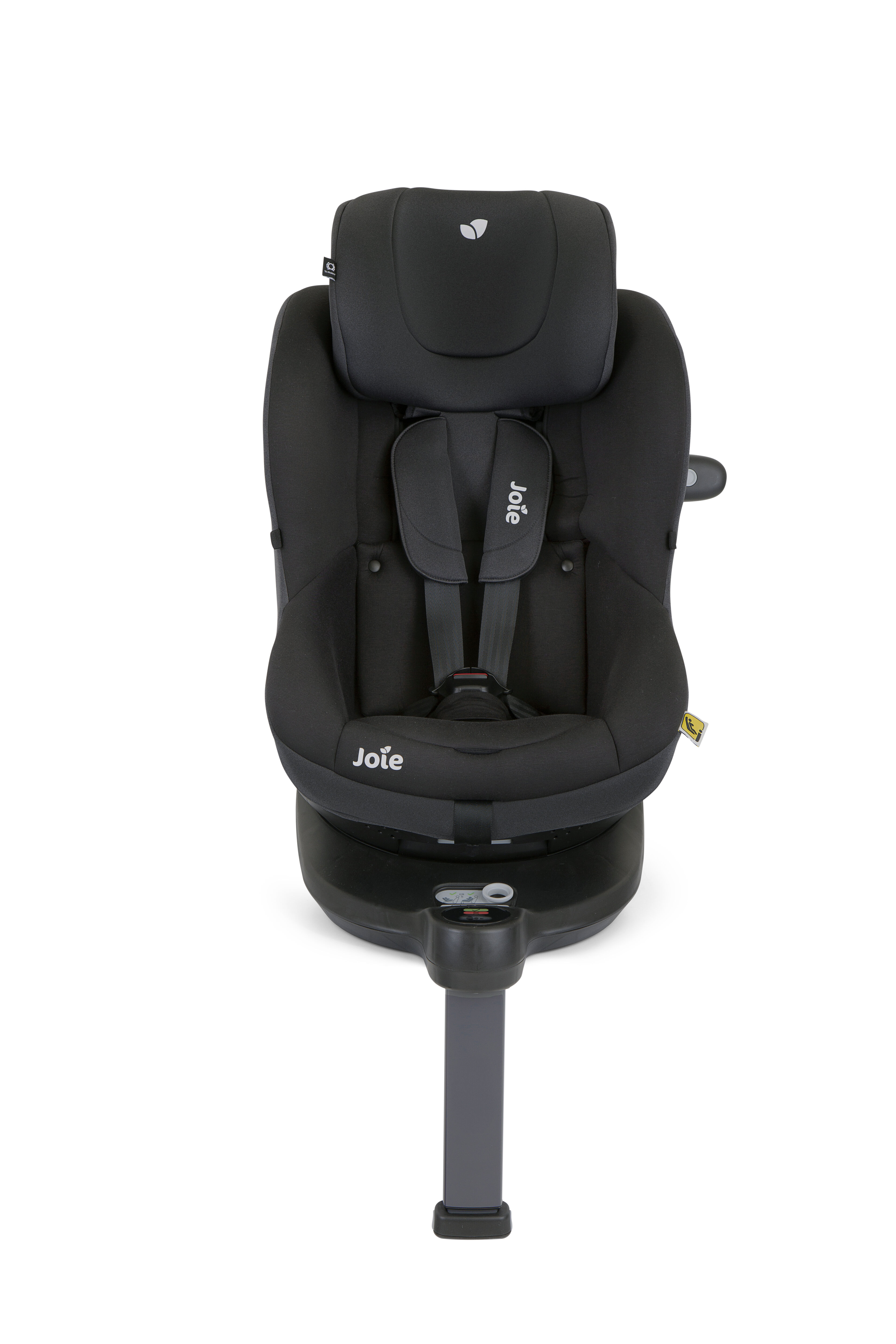 Joie i-Spin 360 Car Seat (birth to 4 years) - Shale image number 1