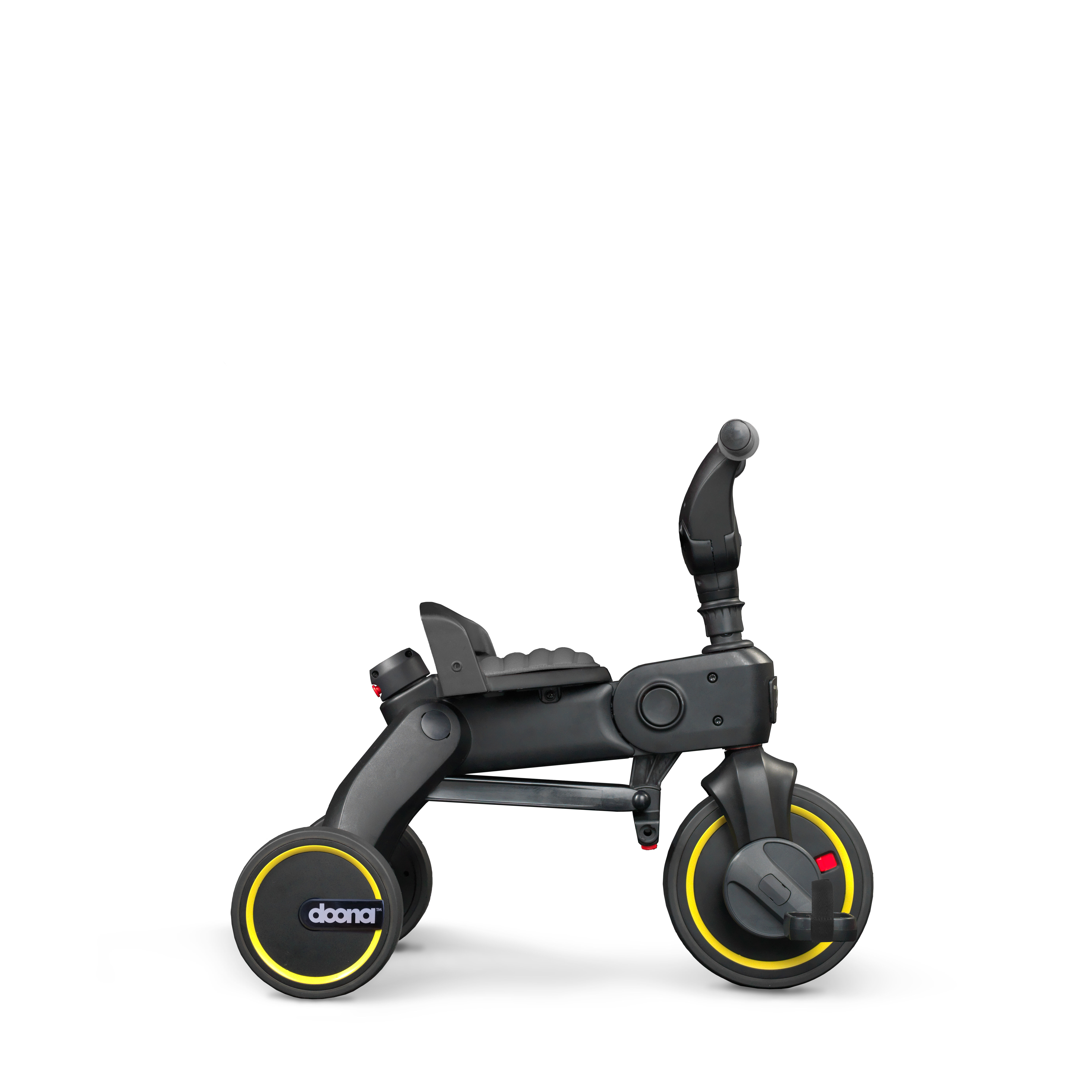 Doona Liki Trike S3 Grey Hound image number 2